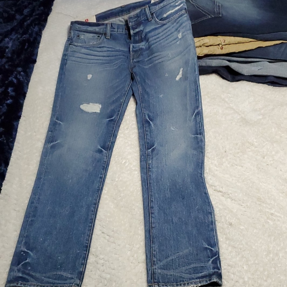 Jeans - Picture 2 of 6